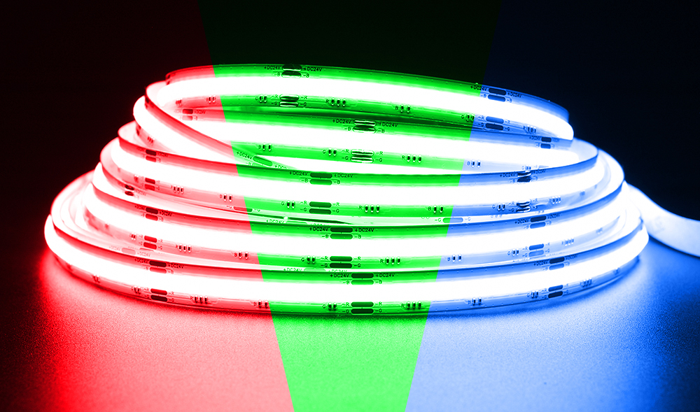 RGB LED Strip